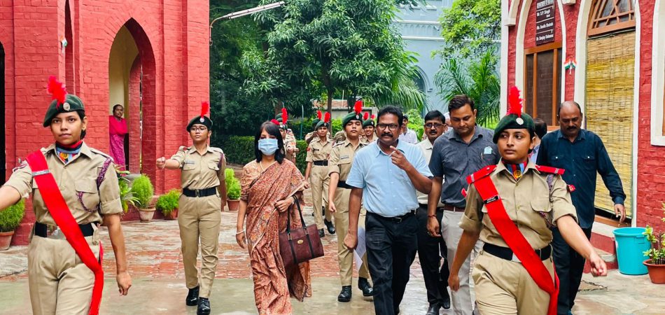 Christ Church College, Kanpur