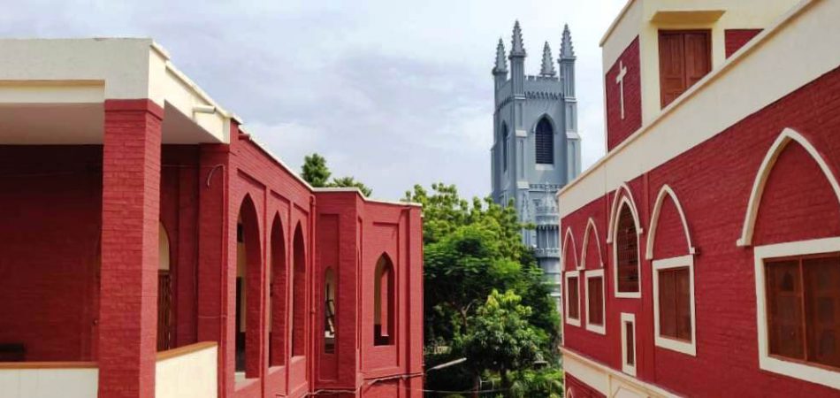 Nurturing Leaders of Tomorrow. Make your dreams come true. We provide a vibrant enriching environment for studies....