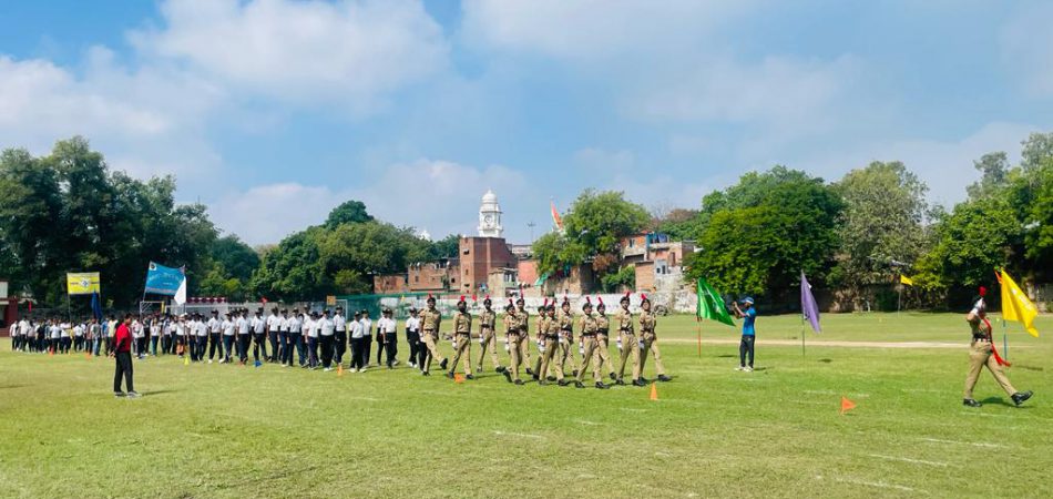 Christ Church College, Kanpur